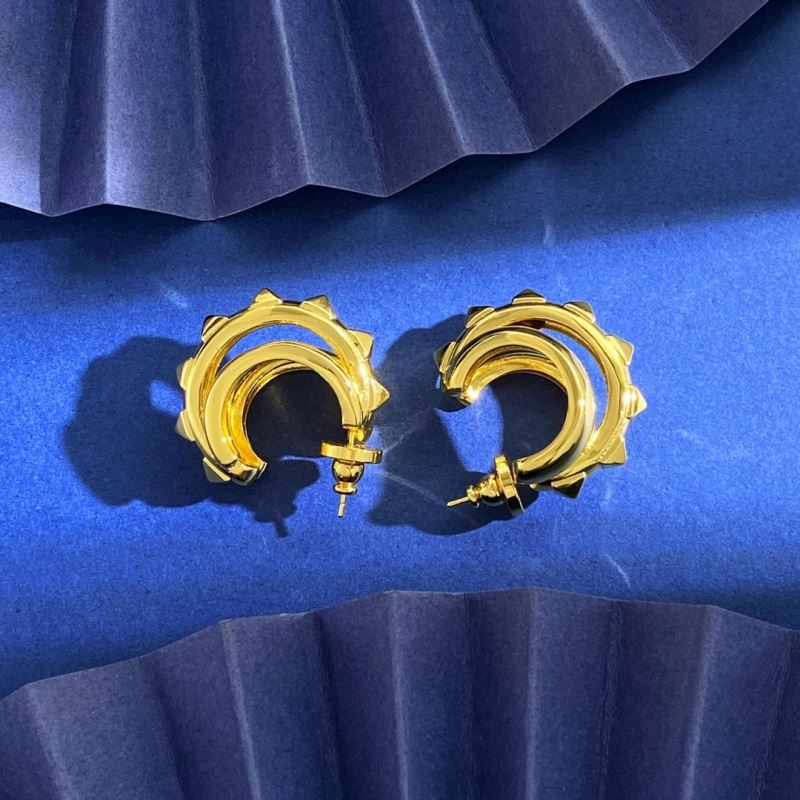 Valentino Earrings